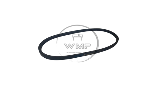 Maksiwa, Main Motor V-belt  (1 Phase) Medium For BMS.3200.IR (GEN 1&2) Sliding Saw, (SPMAK-Z630LI)