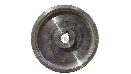 Maksiwa, Scoring Motor Pulley For BMS.3200.IR (GEN 1&2) Sliding Saw, (SPMAK-BMS-44)