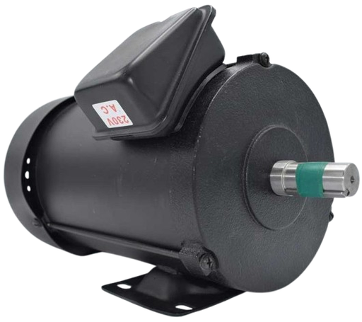 Jet Table Saw Motor, 5 HP, 3 Phase