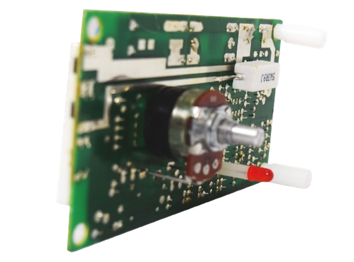 JET® Sandsmart Control Board for Jet Plus Sanders 16-32/22-44 & Oscillating Drum Sander 22-44OSC, Intellisand