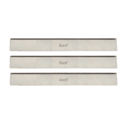 8" HSS Jointer Knives, 3pc Set, Freud 