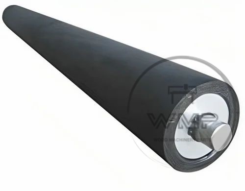 Woodtek Drum Sander Transmission Roller, Rubber, (M20900052)