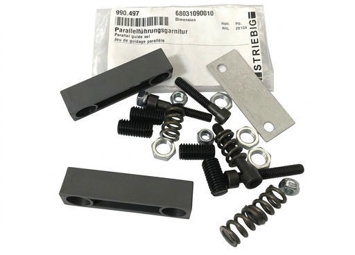 Striebig Panel Saw Parallel Guide Set, (990.497)