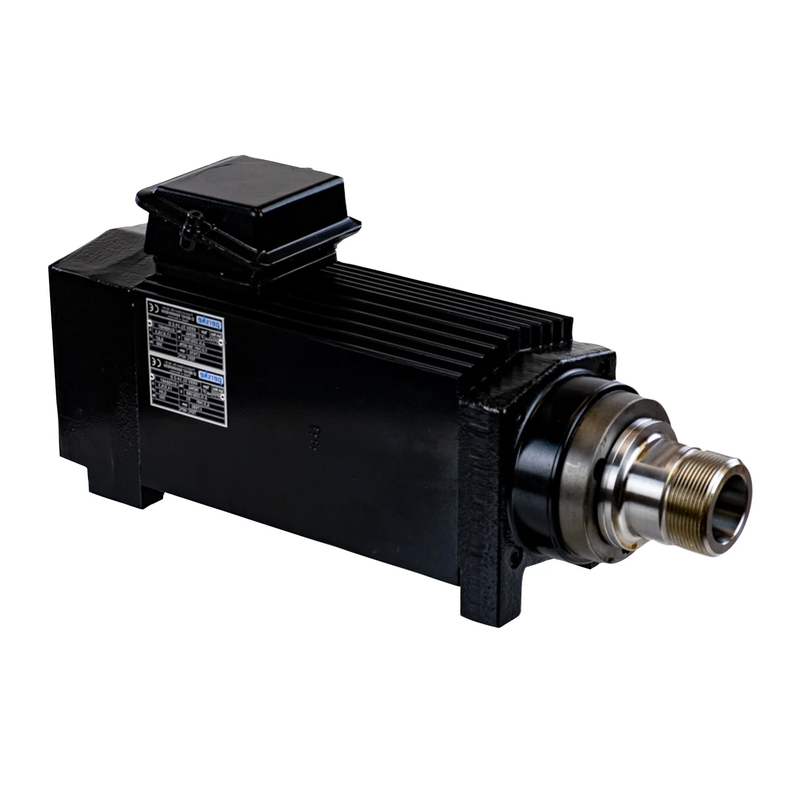 Perske Spindle Motor, 7HP, 220V/380V, (KRSV51-14-2D)