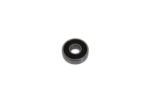 Holz-Her Deep Groove Ball Bearing, (2102323)