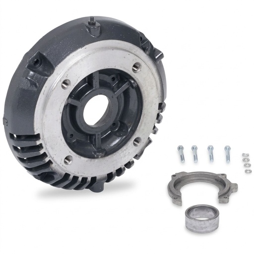 Baldor-Reliance C-Face Conversion Kit, (36-3301)