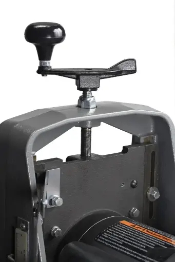Laguna 16|32, 19|38, 25|50 Drum Sander Height Adjustment Handle, (480BS-121)