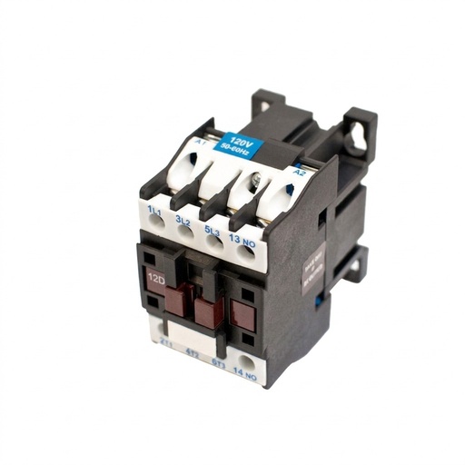 Magnetic Contactor for Woodtek 900-888 Sander, Others, (C12D10)