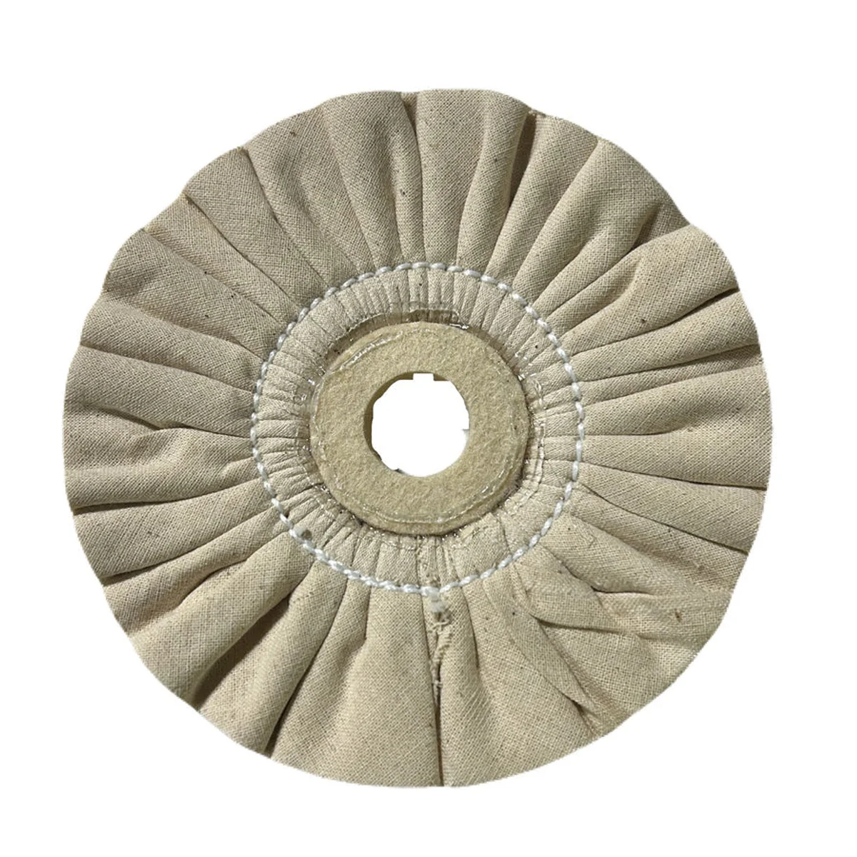 Cantek Edgebander Buffing Wheel, (721317)