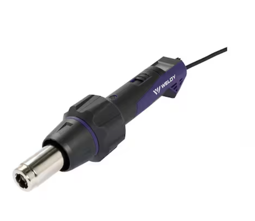 Woodtek 834-842 Hot Air Edgebander Heat Gun (Alternate)