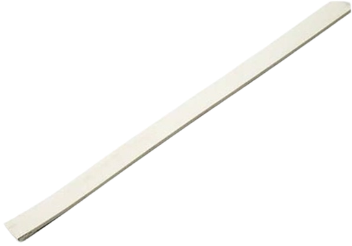  Timesavers, Platen Felt Pad Replacement, 2"W x 29"L x .25"H, (Premium)