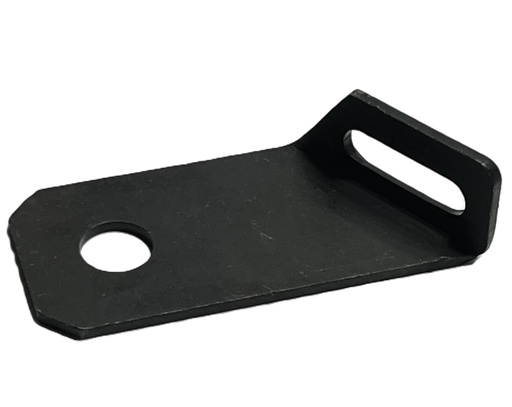 Hipoint Technik Compact Edgebander Top Pressure Roller Bracket, (BSP1A10E)