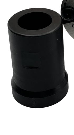 Collet Nut for Tyler 10-tooth Spindle