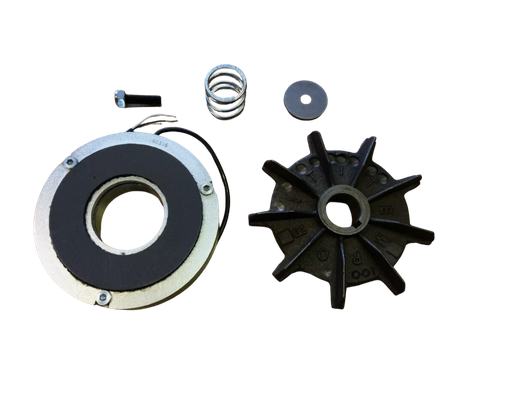 Striebig Panel Saw S71 Motor Brake Replacement Kit, 102.857, 102.131, 102.137, 102.218