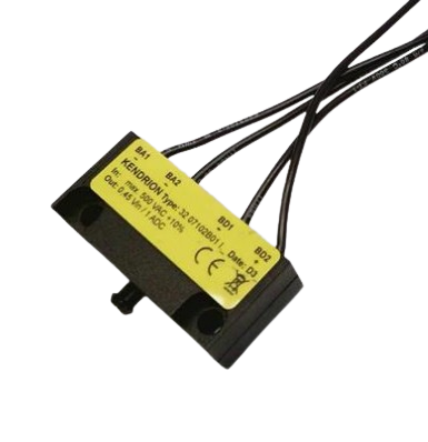 Kendrion Full Wave Rectifier, Striebig Saw & Others