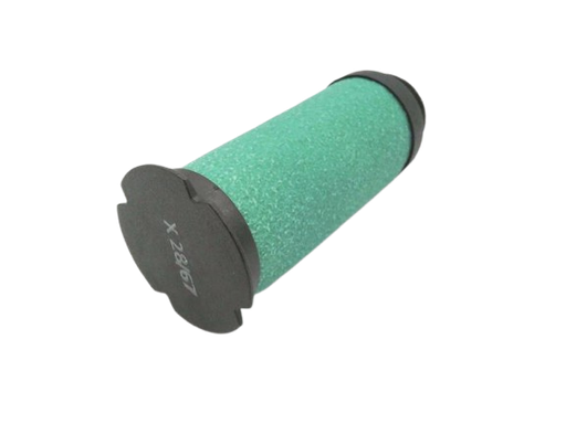 Homag Weeke, Pneumatic Filter Element, 4-011-04-1526