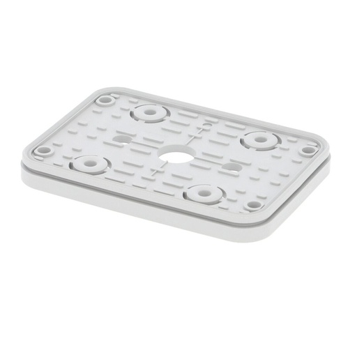 Homag Vacuum Pod Gasket, 160x115x17mm, 4-011-11-0192