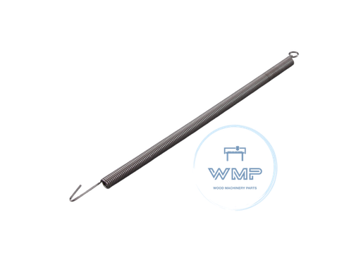 Striebig Panel Saw Dust Shroud Spring 003.167