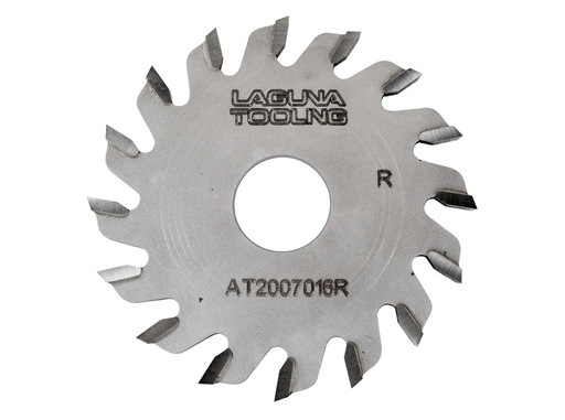 Laguna Edgebander End Trimmer Saw Blade, RH