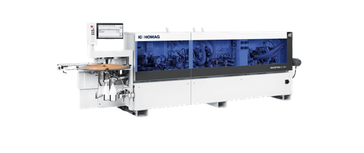 Homag Edgeteq S-300 Edgebander