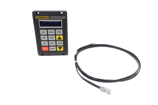 Baldor Operator Interface Panel, DC20000A-00